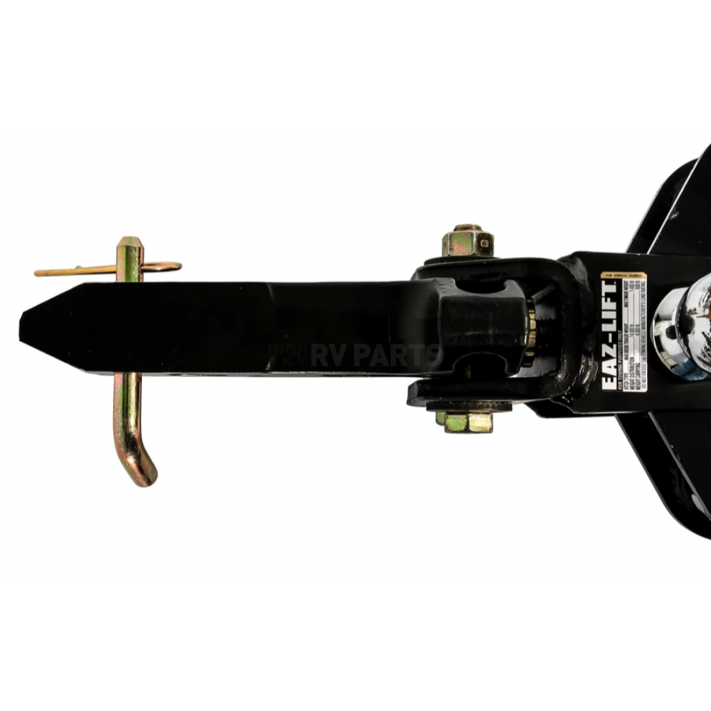 Eaz Lift 48753 Weight Distribution Hitch 15000 Lbs